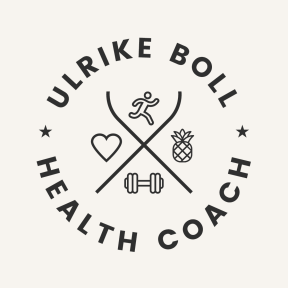 Logo Ulrike Boll Health Coach 