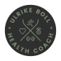 Ulrike Boll, Personal Health Coach, Personal Trainerin, Ernährungsberaterin